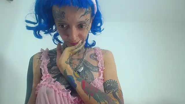 แชท XXX สดของ barbara_anal_squirt_