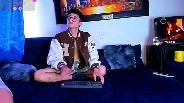 عرض كام ECSTASYX2-23