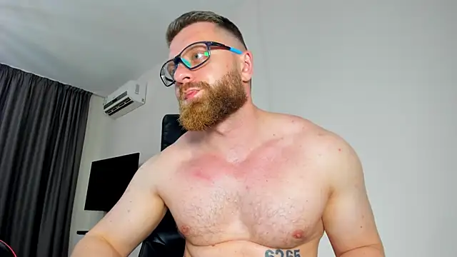 Findom_guyのウェブカメラショー
