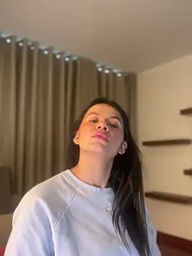 Chat +18 de Zandrina ao vivo