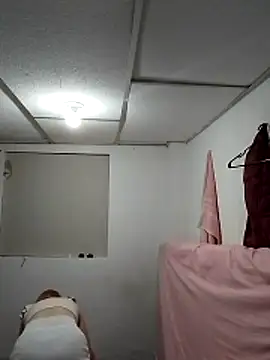 Show webcam de Dakota_Megan_69