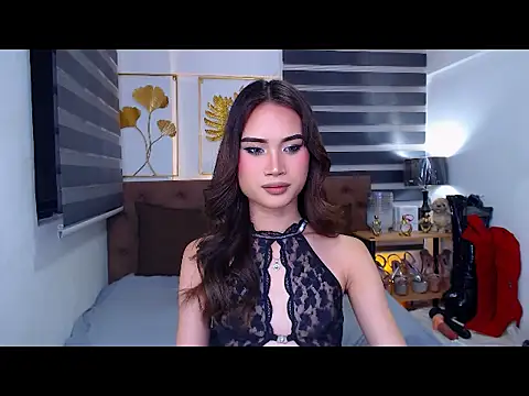 Show Webcam de JuicyCockThea