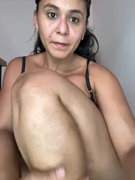 pleasureMyAss- – Kamerová šou