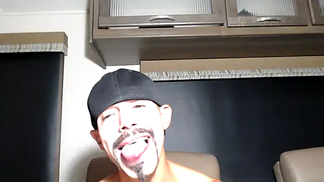 Show Webcam de ThickD2C