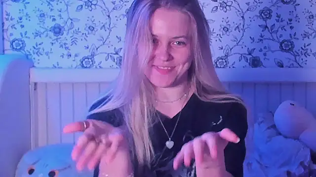 AngelAnty Live XXX-chat