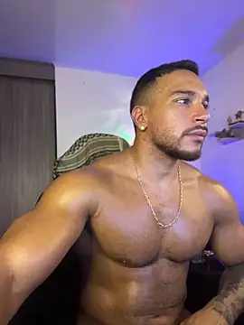 Chatroom XXX en direct de FreszX