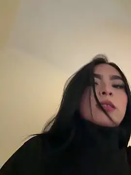 SaraFernandez_ Webcam Show