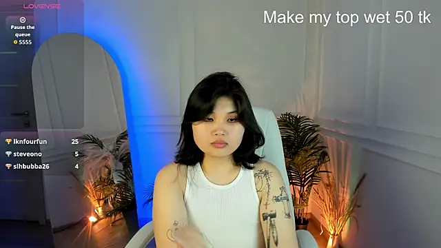 sofia_chang 在線直播表演