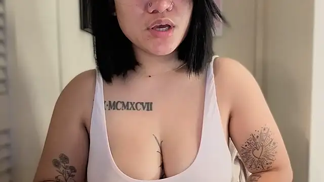 yourvibedealer's Webcam Show