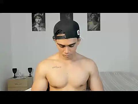 Chat XXX en directo de mateo_jack