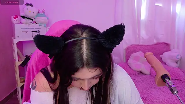 Sachi_Meow Chat XXX in diretta
