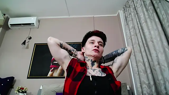 KennyXSX Webcam show