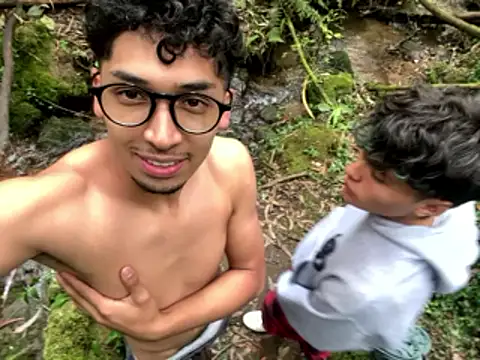 toritoga Chat XXX in diretta