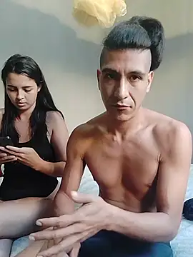 Rodri-Cami Show in webcam