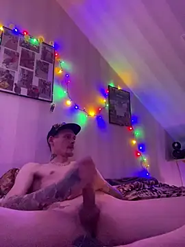 Donaldduck0069 Webcam show