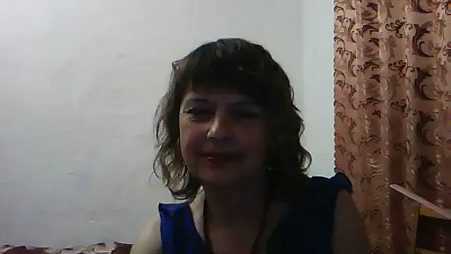 Živý XXX chat ElizabethGorden