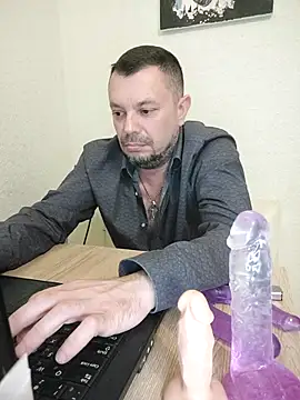 borisfen4ik – Kamerová šou