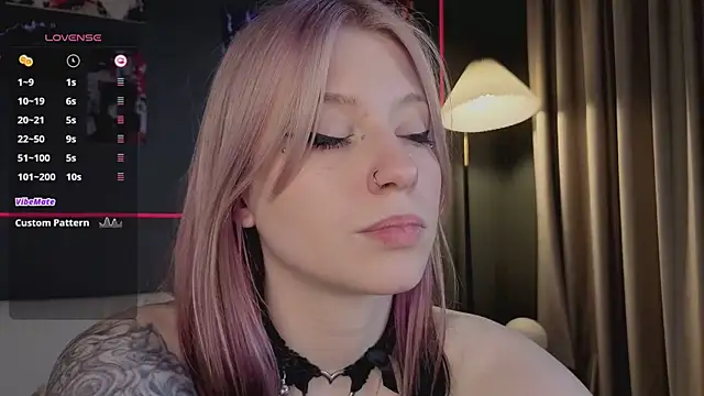 Czat XXX na żywo – arielabradberry
