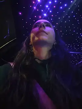 pleasure_of_life Webcam show