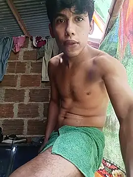 Andres123cv's Live XXX Chat