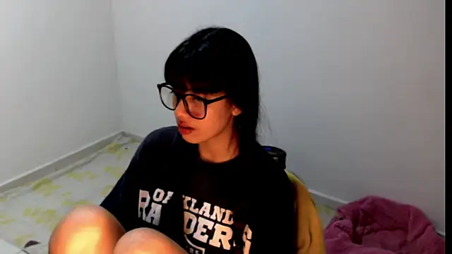 meganmiauu Chat XXX in diretta