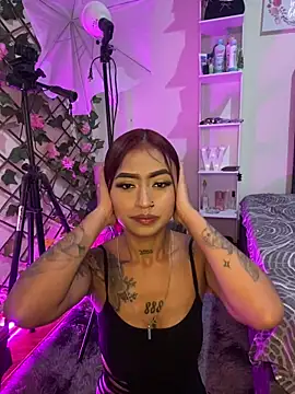 XXX chat uživo modela Dirty_isabella18