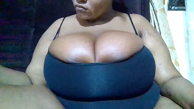 _Feliciah_ 웹캠 쇼