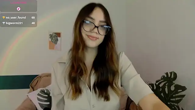 Chat XXX en directo de NebulaaHaven