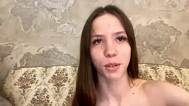 MeiKayak Live XXX-chat