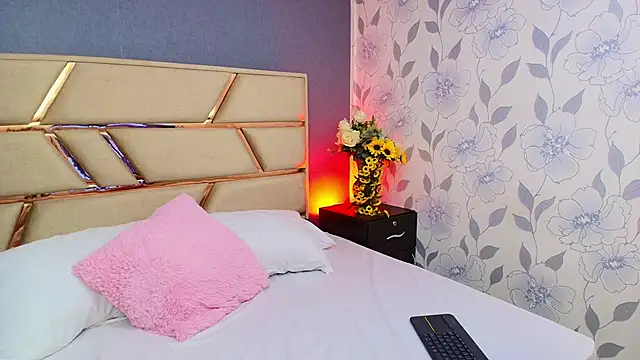 XXX chat uživo modela AnyaHeart