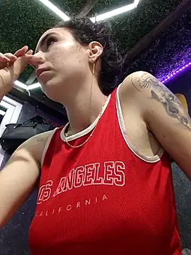 pleasure_of_life Webcam show