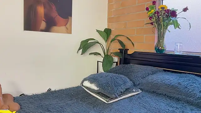 Show webcam de Andy_Belier23