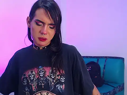 lilithnyx333 웹캠 쇼