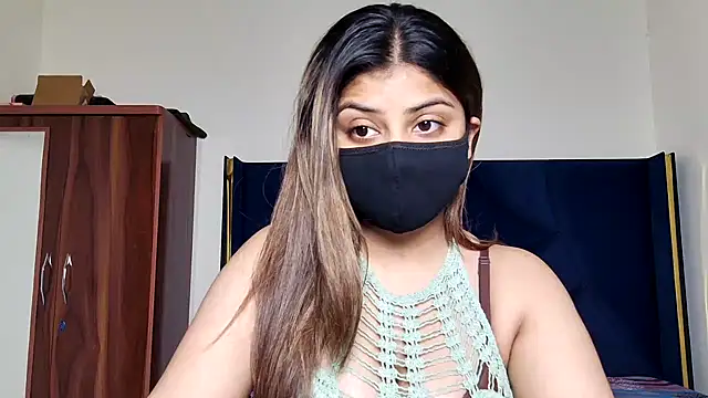 Hot-Shivangi Webcam show