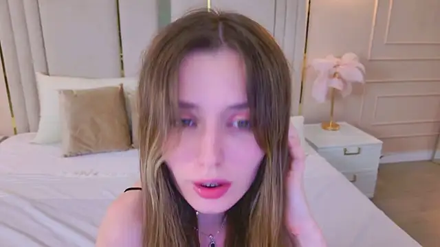 Živý XXX chat MarybethSnow