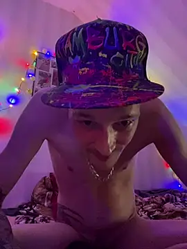 Donaldduck0069 webcam show