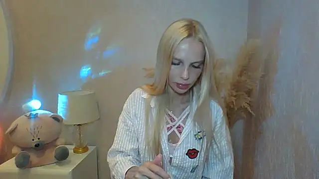 Chat XXX en directo de Milieva11