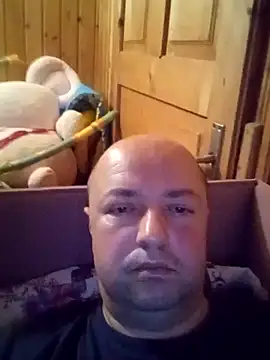 Вебкам-шоу Luceriusbigass