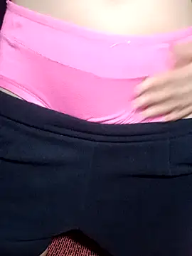 ngockem's Webcam Show