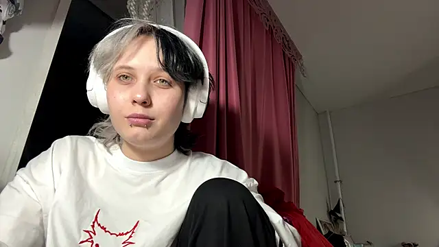 CuteLilit Live XXX-chat