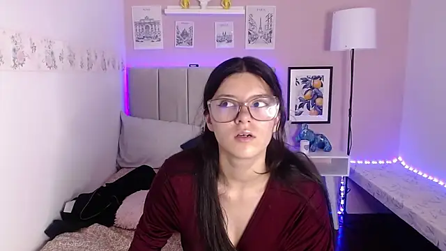 Amber_Brm Chat XXX in diretta