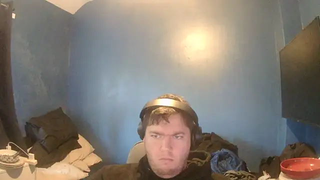 hunter_lust97 Pertunjukan Webcam