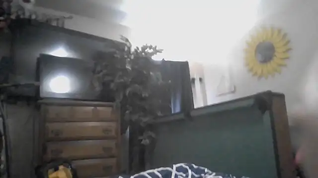 Chat XXX en directo de TWiSTYTheTwizted