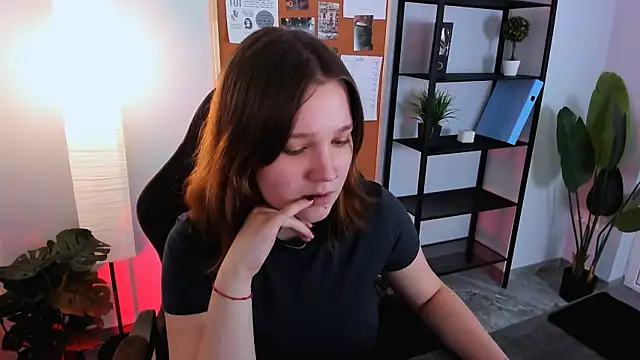 JaneByrd's Live XXX Chat