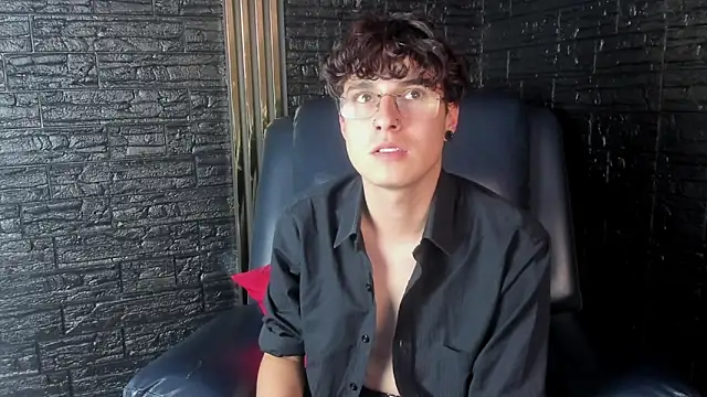 Krown_nox Webcamshow