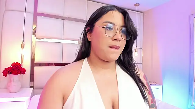 elizavenus' Live XXX Chat