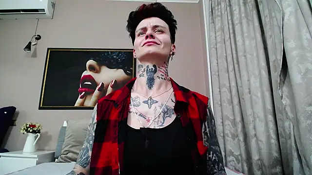 KennyXSX Live XXX-Chat