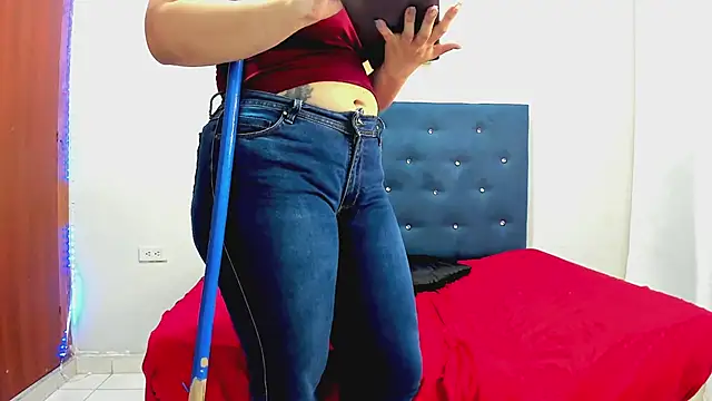 SofiaGonzales_ Chat XXX in diretta