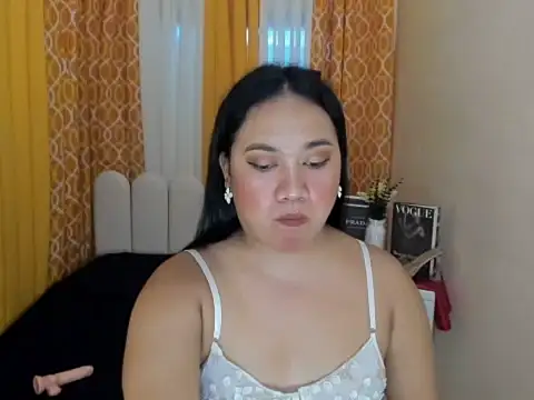 BigCockLexie 网络视讯表演