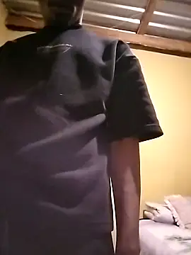 Breezyvikky webkamerás műsora